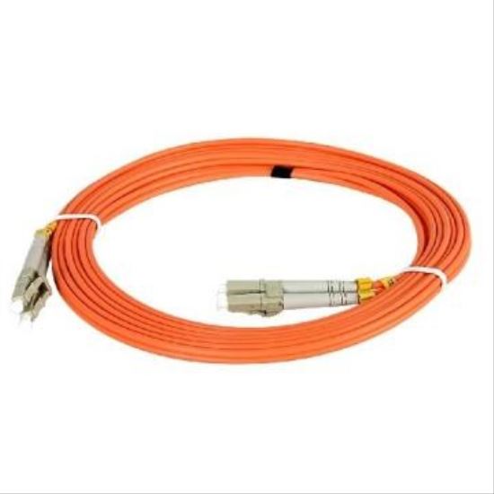 Infortrend 9270CFCCAB fiber optic cable 39.4" (1 m) LC OFC1