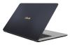 ASUS VivoBook N705FN-ES76 i7-8565U Notebook 17.3" Full HD Intel® Core™ i7 8 GB DDR4-SDRAM 512 GB SSD NVIDIA® GeForce® MX150 Wi-Fi 5 (802.11ac) Windows 10 Home Gray2