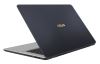 ASUS VivoBook N705FN-ES76 i7-8565U Notebook 17.3" Full HD Intel® Core™ i7 8 GB DDR4-SDRAM 512 GB SSD NVIDIA® GeForce® MX150 Wi-Fi 5 (802.11ac) Windows 10 Home Gray3