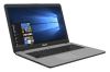 ASUS VivoBook N705FN-ES76 i7-8565U Notebook 17.3" Full HD Intel® Core™ i7 8 GB DDR4-SDRAM 512 GB SSD NVIDIA® GeForce® MX150 Wi-Fi 5 (802.11ac) Windows 10 Home Gray6