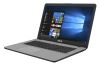 ASUS VivoBook N705FN-ES76 i7-8565U Notebook 17.3" Full HD Intel® Core™ i7 8 GB DDR4-SDRAM 512 GB SSD NVIDIA® GeForce® MX150 Wi-Fi 5 (802.11ac) Windows 10 Home Gray7