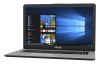 ASUS VivoBook N705FN-ES76 i7-8565U Notebook 17.3" Full HD Intel® Core™ i7 8 GB DDR4-SDRAM 512 GB SSD NVIDIA® GeForce® MX150 Wi-Fi 5 (802.11ac) Windows 10 Home Gray11