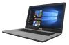 ASUS VivoBook N705FN-ES76 i7-8565U Notebook 17.3" Full HD Intel® Core™ i7 8 GB DDR4-SDRAM 512 GB SSD NVIDIA® GeForce® MX150 Wi-Fi 5 (802.11ac) Windows 10 Home Gray13