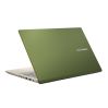 ASUS VivoBook S15 S532FA-DB55-GN i5-8265U Notebook 15.6" Full HD Intel® Core™ i5 8 GB DDR4-SDRAM 512 GB SSD Wi-Fi 5 (802.11ac) Windows 10 Home Gold, Green5