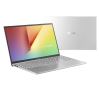 ASUS VivoBook S512FA-DB71 i7-8565U Notebook 15.6" Full HD Intel® Core™ i7 8 GB DDR4-SDRAM 512 GB SSD Wi-Fi 5 (802.11ac) Windows 10 Home Silver3