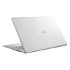 ASUS VivoBook S512FA-DB71 i7-8565U Notebook 15.6" Full HD Intel® Core™ i7 8 GB DDR4-SDRAM 512 GB SSD Wi-Fi 5 (802.11ac) Windows 10 Home Silver5