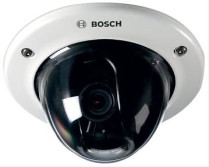 Bosch FLEXIDOME IP starlight 6000 VR Dome IP security camera Outdoor 1280 x 720 pixels Ceiling1