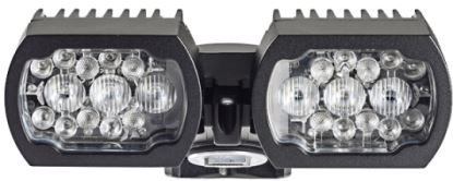Bosch MIC-ILB-400 security camera accessory Illuminator1