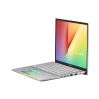 ASUS VivoBook S15 S532FA-DH55 i5-10210U Notebook 15.6" Full HD Intel® Core™ i5 8 GB DDR4-SDRAM 512 GB SSD Wi-Fi 5 (802.11ac) Windows 10 Home Silver3