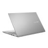 ASUS VivoBook S15 S532FA-DH55 i5-10210U Notebook 15.6" Full HD Intel® Core™ i5 8 GB DDR4-SDRAM 512 GB SSD Wi-Fi 5 (802.11ac) Windows 10 Home Silver10