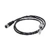 VIVOTEK AO-002 networking cable Black1