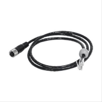 VIVOTEK AO-002 networking cable Black1