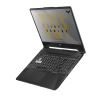 ASUS TUF Gaming TUF506IV-AS76 notebook 4800H 15.6" Full HD AMD Ryzen™ 7 16 GB DDR4-SDRAM 1000 GB SSD NVIDIA® GeForce RTX™ 2060 Wi-Fi 5 (802.11ac) Windows 10 Home Gray6