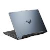 ASUS TUF Gaming TUF506IV-AS76 notebook 4800H 15.6" Full HD AMD Ryzen™ 7 16 GB DDR4-SDRAM 1000 GB SSD NVIDIA® GeForce RTX™ 2060 Wi-Fi 5 (802.11ac) Windows 10 Home Gray10