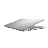 ASUS VivoBook S15 S532FL-PB55 notebook i5-8265U 15.6" Full HD Intel® Core™ i5 8 GB DDR4-SDRAM 512 GB SSD NVIDIA® GeForce® MX250 Wi-Fi 5 (802.11ac) Windows 10 Home Silver9