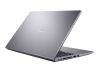 ASUS X509JA-DB71 notebook i7-1065G7 15.6" Full HD Intel® Core™ i7 8 GB DDR4-SDRAM 256 GB SSD Wi-Fi 5 (802.11ac) Windows 10 Home Gray2