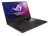 ASUS ROG Zephyrus GX701LXS-XS78 notebook i7-10875H 17.3" Full HD Intel® Core™ i7 32 GB DDR4-SDRAM 1000 GB SSD NVIDIA GeForce RTX 2080 SUPER Wi-Fi 6 (802.11ax) Windows 10 Pro Black2