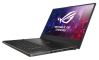 ASUS ROG Zephyrus GX701LXS-XS78 notebook i7-10875H 17.3" Full HD Intel® Core™ i7 32 GB DDR4-SDRAM 1000 GB SSD NVIDIA GeForce RTX 2080 SUPER Wi-Fi 6 (802.11ax) Windows 10 Pro Black6