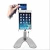 CTA Digital PAD-ASKM holder Tablet/UMPC Silver2