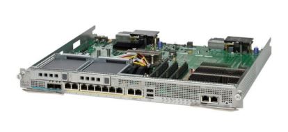 Cisco ASA-SSP-SFR20K9, Refurbished hardware firewall 7000 Mbit/s1
