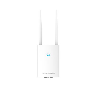 Grandstream Networks GWN7605LR wireless access point 867 Mbit/s White Power over Ethernet (PoE)1