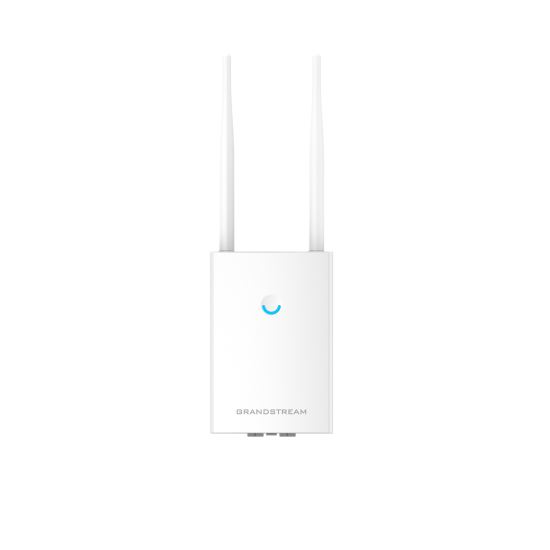 Grandstream Networks GWN7605LR wireless access point 867 Mbit/s White Power over Ethernet (PoE)1