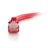 Legrand 576-A30-025 networking cable Red 300" (7.62 m) Cat6a U/UTP (UTP)1