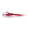 Legrand 576-A30-025 networking cable Red 300" (7.62 m) Cat6a U/UTP (UTP)2