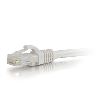 Legrand 576-A25-020 networking cable White 240.2" (6.1 m) Cat6a U/UTP (UTP)1