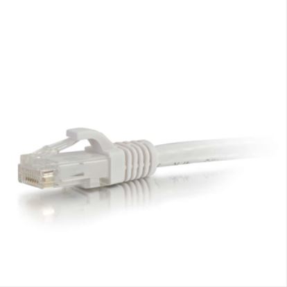 Legrand 576-A25-020 networking cable White 240.2" (6.1 m) Cat6a U/UTP (UTP)1