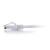 Legrand 576-A25-020 networking cable White 240.2" (6.1 m) Cat6a U/UTP (UTP)3