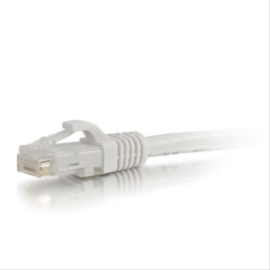 Legrand 576-A25-015 networking cable White 181.1" (4.6 m) Cat6a U/UTP (UTP)1