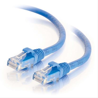 Legrand 576-A10-025 networking cable Blue 300" (7.62 m) Cat6a U/UTP (UTP)1