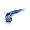 Legrand 576-A10-025 networking cable Blue 300" (7.62 m) Cat6a U/UTP (UTP)3