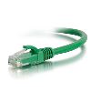 Legrand 576-A20-025 networking cable Green 300" (7.62 m) Cat6a U/UTP (UTP)1