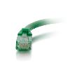 Legrand 576-A20-025 networking cable Green 300" (7.62 m) Cat6a U/UTP (UTP)2