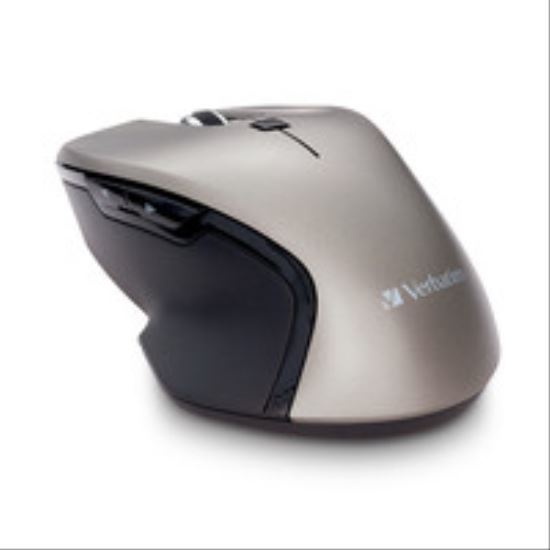 Verbatim 70245 mouse Right-hand RF Wireless Blue LED 1600 DPI1