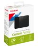 Toshiba Canvio Ready external hard drive 1000 GB Black1