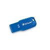 Verbatim Ergo USB flash drive 32 GB USB Type-A 3.2 Gen 1 (3.1 Gen 1) Blue1