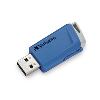 Verbatim Store ‘n’ Click USB flash drive 16 GB USB Type-A Blue, Yellow2