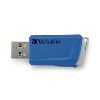 Verbatim Store ‘n’ Click USB flash drive 16 GB USB Type-A Blue, Yellow5