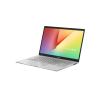 ASUS VivoBook S14 S433EA-DH51 i5-1135G7 Notebook 14" Full HD Intel® Core™ i5 8 GB DDR4-SDRAM 512 GB SSD Wi-Fi 6 (802.11ax) Windows 10 Home White3