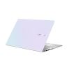 ASUS VivoBook S14 S433EA-DH51 i5-1135G7 Notebook 14" Full HD Intel® Core™ i5 8 GB DDR4-SDRAM 512 GB SSD Wi-Fi 6 (802.11ax) Windows 10 Home White4