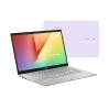 ASUS VivoBook S14 S433EA-DH51 i5-1135G7 Notebook 14" Full HD Intel® Core™ i5 8 GB DDR4-SDRAM 512 GB SSD Wi-Fi 6 (802.11ax) Windows 10 Home White7