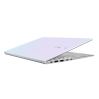 ASUS VivoBook S14 S433EA-DH51 i5-1135G7 Notebook 14" Full HD Intel® Core™ i5 8 GB DDR4-SDRAM 512 GB SSD Wi-Fi 6 (802.11ax) Windows 10 Home White10