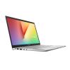 ASUS VivoBook S14 S433EA-DH51 i5-1135G7 Notebook 14" Full HD Intel® Core™ i5 8 GB DDR4-SDRAM 512 GB SSD Wi-Fi 6 (802.11ax) Windows 10 Home White11