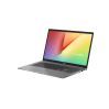 ASUS VivoBook S15 S533EA-DH51 notebook i5-1135G7 15.6" Full HD Intel® Core™ i5 8 GB DDR4-SDRAM 512 GB SSD NVIDIA GeForce MX350 Wi-Fi 6 (802.11ax) Windows 10 Home Gray3