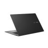 ASUS VivoBook S15 S533EA-DH51 notebook i5-1135G7 15.6" Full HD Intel® Core™ i5 8 GB DDR4-SDRAM 512 GB SSD NVIDIA GeForce MX350 Wi-Fi 6 (802.11ax) Windows 10 Home Gray5