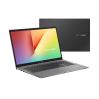 ASUS VivoBook S15 S533EA-DH51 notebook i5-1135G7 15.6" Full HD Intel® Core™ i5 8 GB DDR4-SDRAM 512 GB SSD NVIDIA GeForce MX350 Wi-Fi 6 (802.11ax) Windows 10 Home Gray8