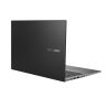 ASUS VivoBook S15 S533EA-DH51 notebook i5-1135G7 15.6" Full HD Intel® Core™ i5 8 GB DDR4-SDRAM 512 GB SSD NVIDIA GeForce MX350 Wi-Fi 6 (802.11ax) Windows 10 Home Gray9